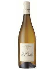 PETIT CHABLIS BLANC 2017