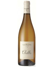 CHABLIS BLANC 2016