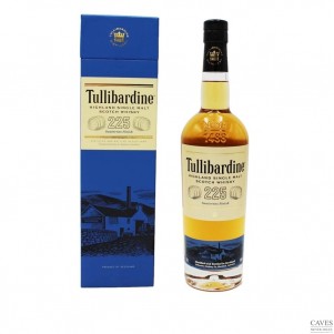 WHISKY TULLIBARDINE 225 SAUTERNES