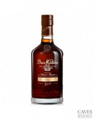 RHUM DOS MADERAS SELECCION 70cl