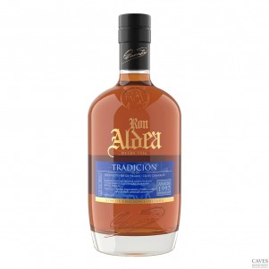 RHUM RON 1914 Panama - Edicion Gatun (15-22yo)