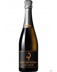 BILLECART SALMON CHAMPAGNE BRUT NATURE Brut Nature 75cl