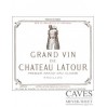 PAUILLAC CHÂTEAU LATOUR 1916