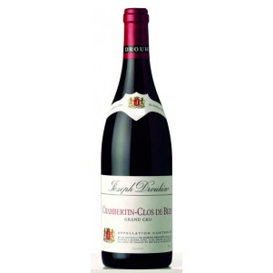 CHAMBERTIN GRAND CRU CLOS DE BEZE 2006