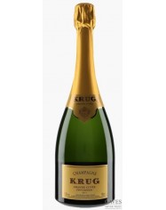 CHAMPAGNE BRUT BLANC Grande Cuvée Edition 170 75cl