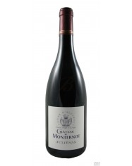 JULIENAS Monternot Château de 2014