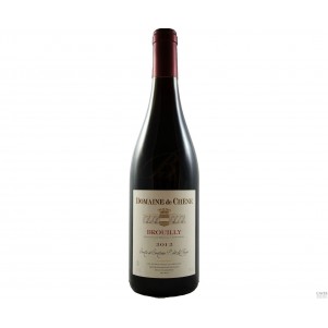 CHATEAU DE MONTERNOT BROUILLY 2022 / 2023 75cl