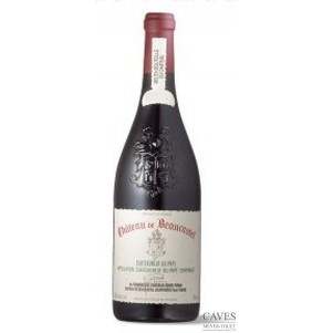 CHATEAUNEUF DU PAPE ROUGE Beaucastel 2003