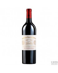 SAINT EMILION 1er GRAND CRU CLASSE Ch&acirc;teau Cheval Blanc 2014