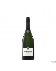 TAITTINGER CHAMPAGNE BRUT BLANC Brut Cuvée Prestige 1,5L