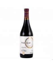 VINICOLA LA CETTO MEXIQUE Petite Sirah 2020