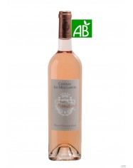 COTES DE PROVENCE FAUSTINE CUV&Eacute;E ROS&Eacute; 2022