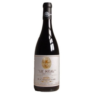 ERMITAGE ROUGE Cuvée Le Méal 2005