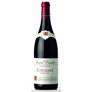 ECHEZEAUX GRAND CRU ROUGE 2007