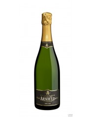 CHAMPAGNE GRAND CRU Demi-Sec