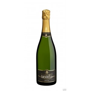 CHAMPAGNE DEMI SEC GRAND CRU Demi-Sec