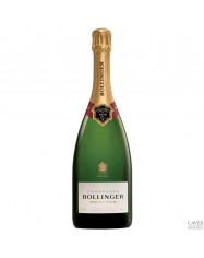 BOLLINGER CHAMPAGNE BRUT BLANC Special Cuvée 75cl