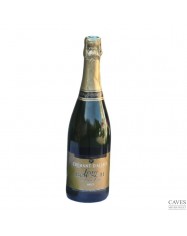 DOMAINE JEAN BOESCH CREMANT D'ALSACE BRUT 75cl