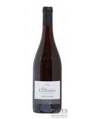 COTES DU RHONE Cuvée Les Coudriers 2013