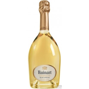 RUINART CHAMPAGNE BRUT BLANC DE BLANCS Magnum 1.5L