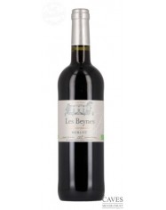 DOMAINE ATTILON IGP MEDITERRANNEE Les Beynes 2020 75cl