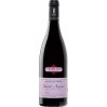 DOMAINE DES PIERRES JEAN FRANCOIS TRICHARD SAINT-AMOUR ROUGE 2023 37.5cl