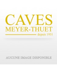 MEYER-THUET CREMANT D'ALSACE ROSE Brut Rosé Medaille d'Or 75cl